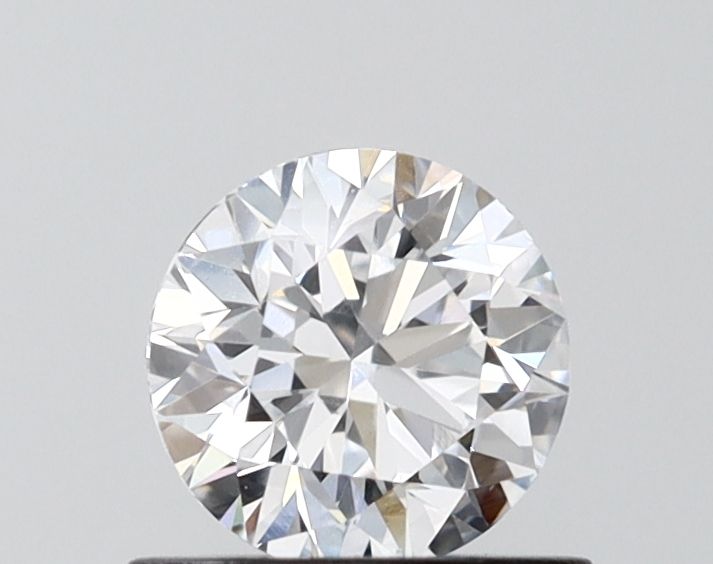 0.63 ct. round Lab Grown Diamond front image