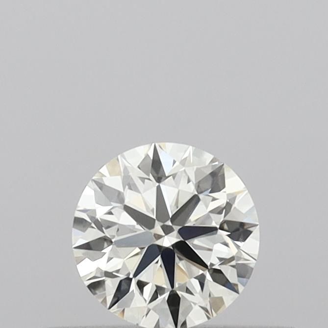 0.31 ct Round diamond