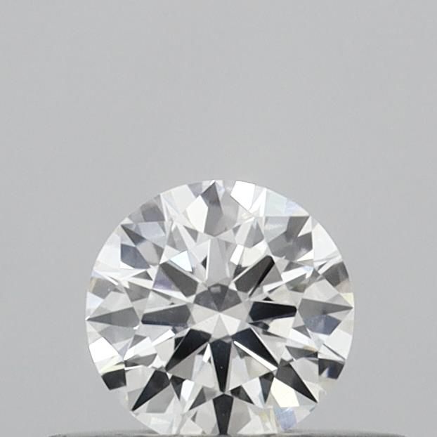 0.23 ct Round diamond