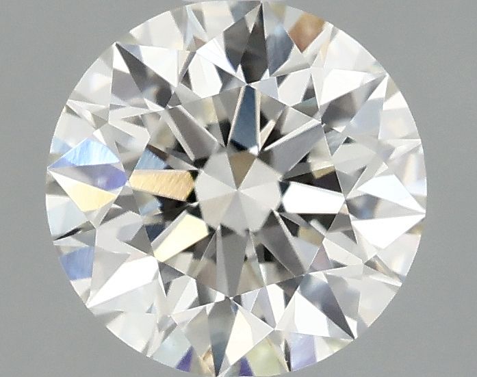 1.40 ct. round Lab Grown Diamond front image