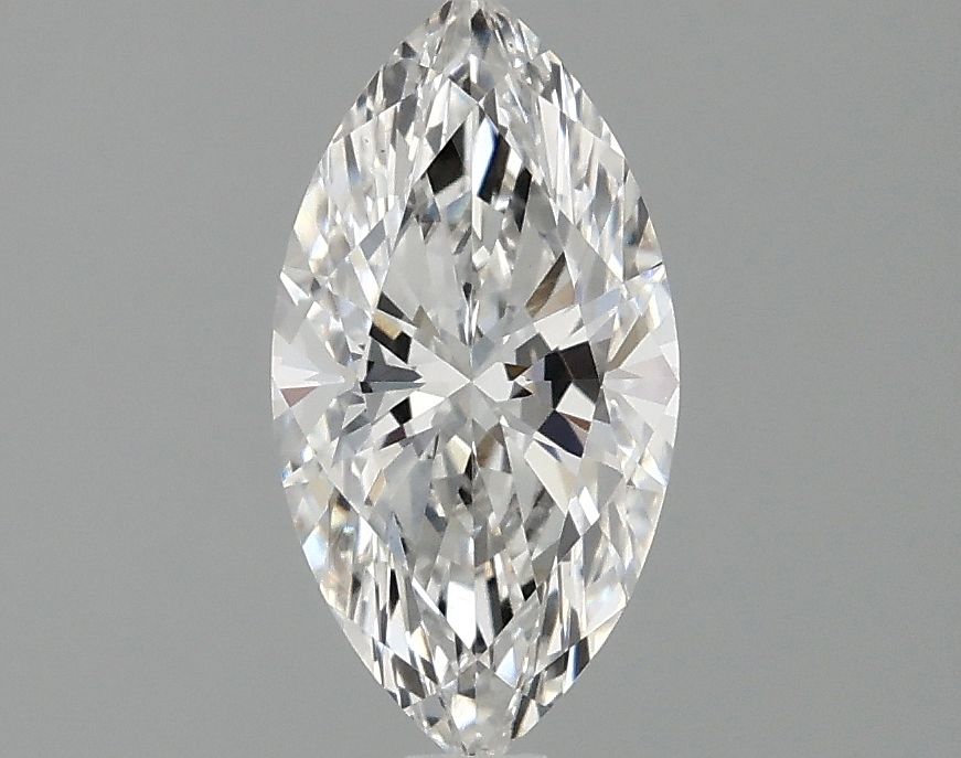 1.08 ct. marquise Lab Grown Diamond front image