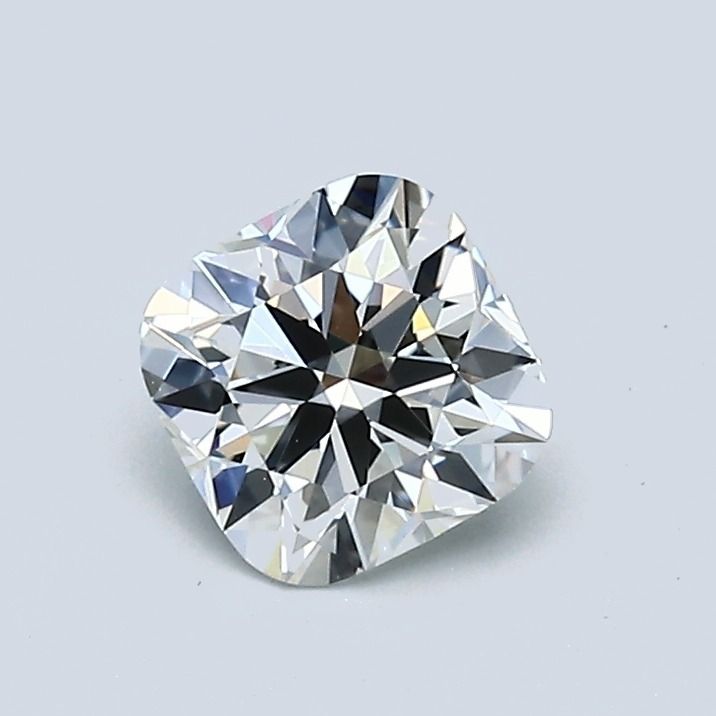 Cushion Diamond