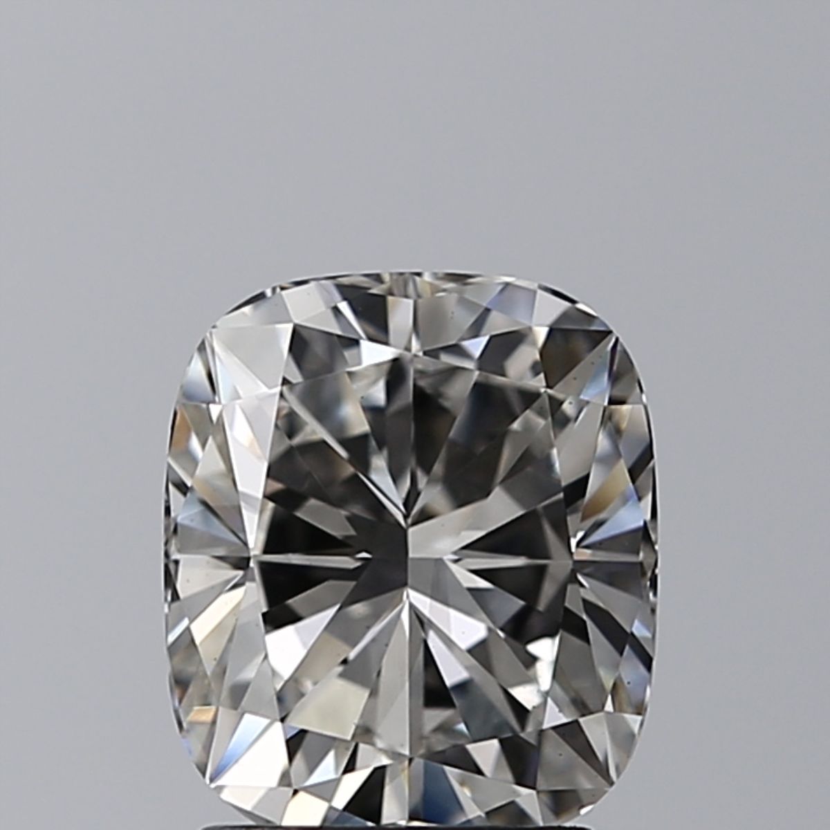 Diament LG poduszka, 1.81 ct, H, VS2