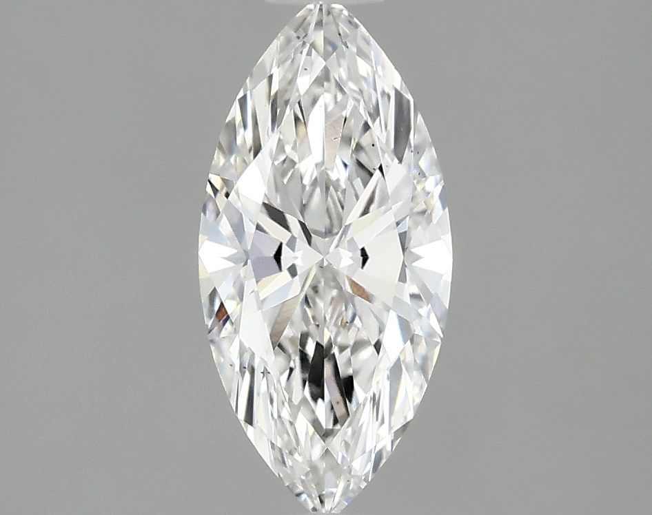 1.09 ct. marquise Lab Grown Diamond front image
