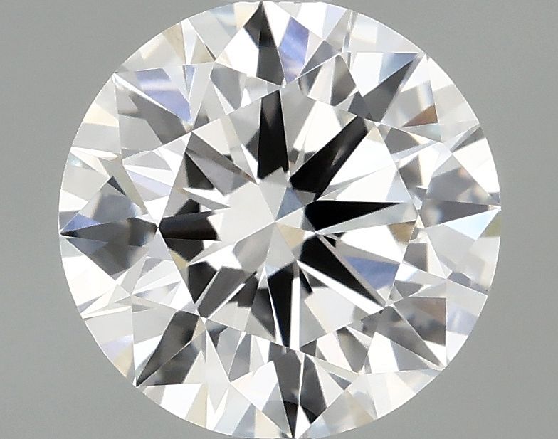 1.49 ct. round Lab Grown Diamond front image
