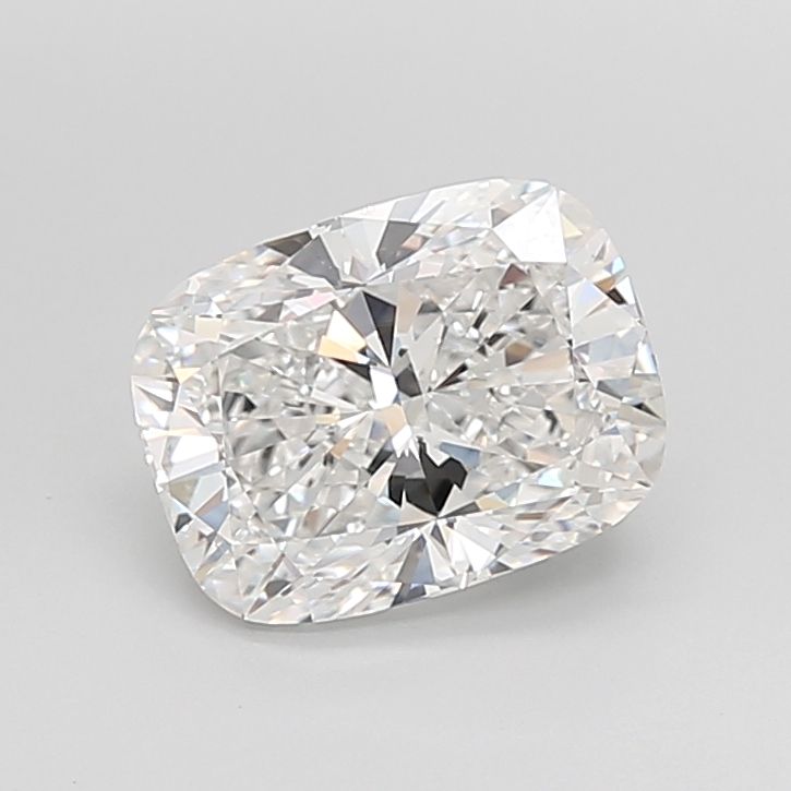 Cushion Diamond