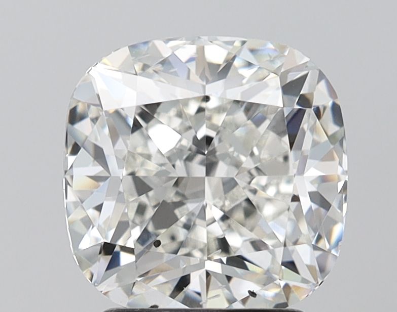 Cushion Diamond