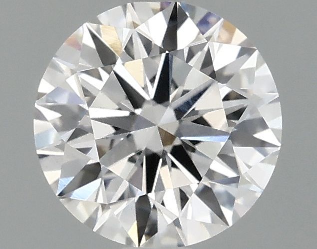 1.00 ct. round Lab Grown Diamond front image