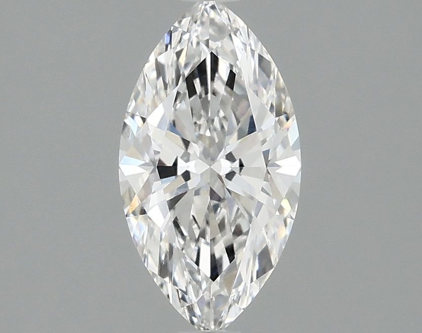 1.03 ct. marquise Lab Grown Diamond front image