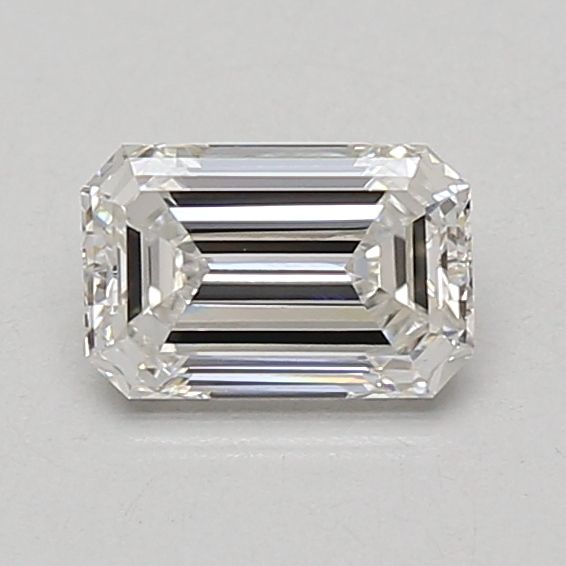 0.85 ct lab-grown Emerald Diamond