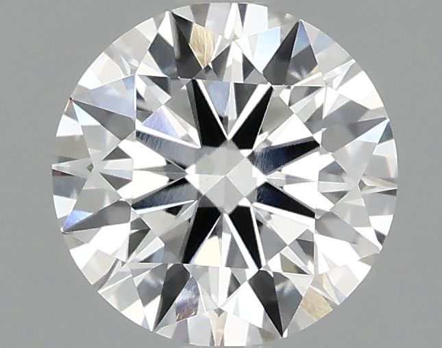 1.40 ct. round Lab Grown Diamond front image