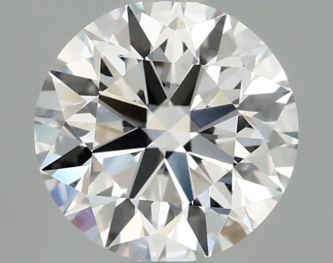 1.09 ct. round Lab Grown Diamond front image