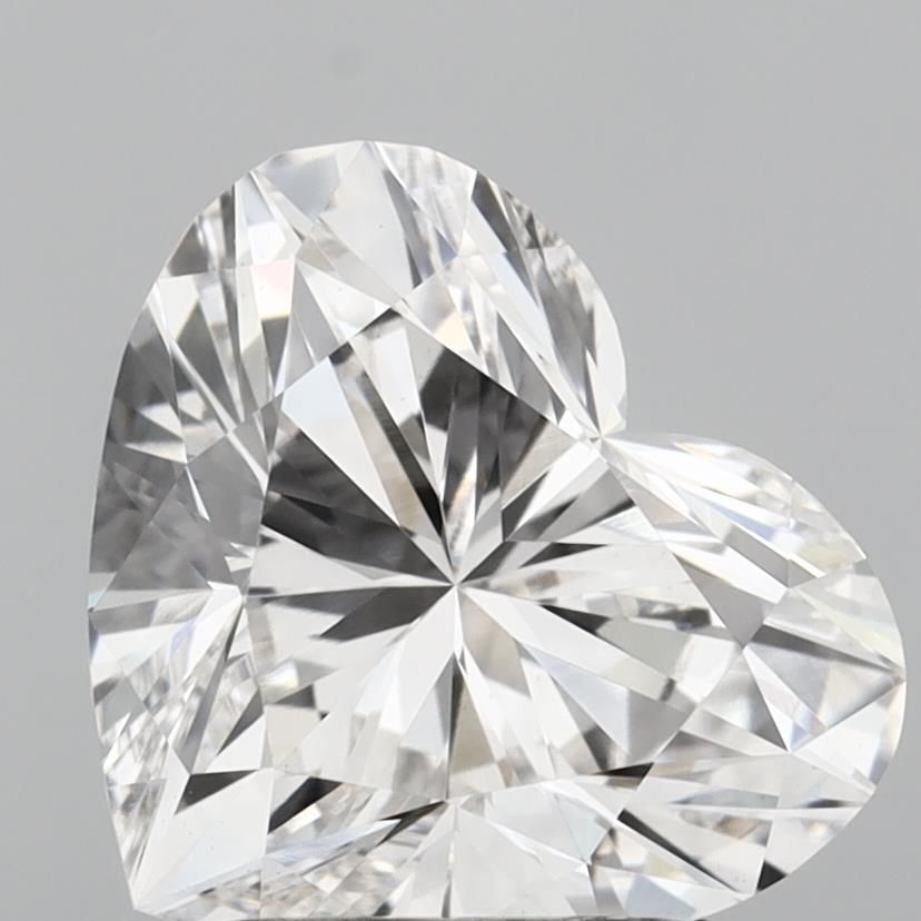 Heart Diamond