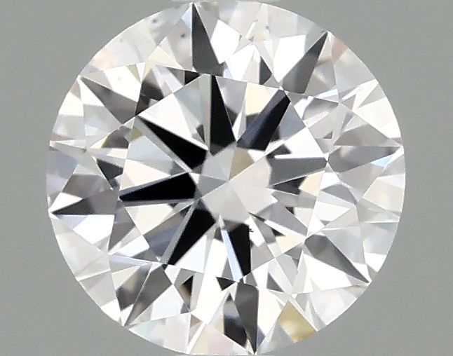 1.06 ct. round Lab Grown Diamond front image