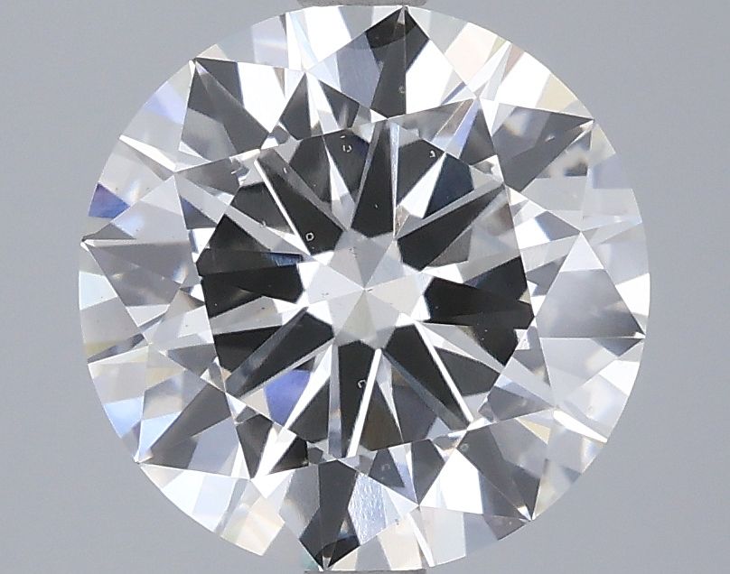 Round Diamond
