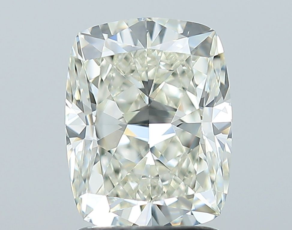 Cushion Diamond