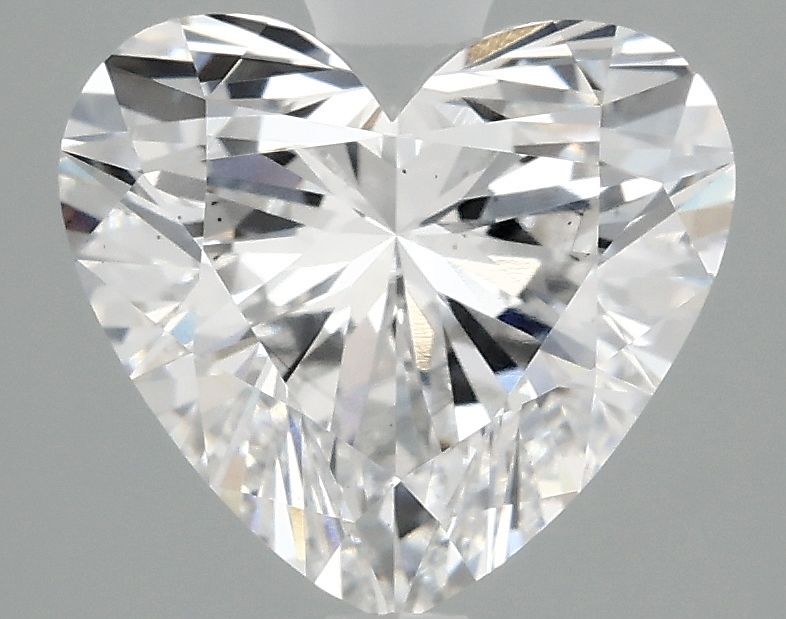 Heart Diamond