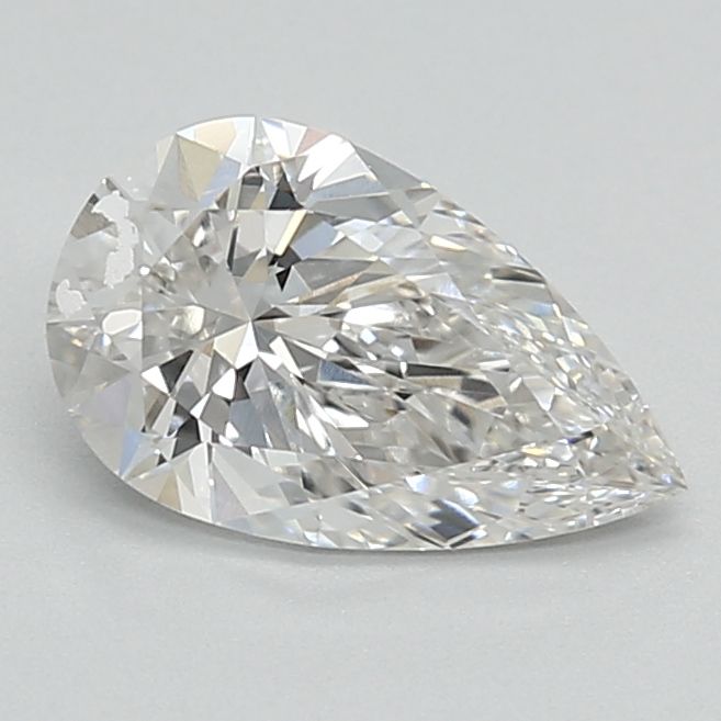 1.01 ct. pear Lab Grown Diamond front image
