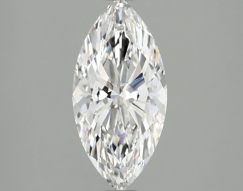 1.59 ct. marquise Lab Grown Diamond front image