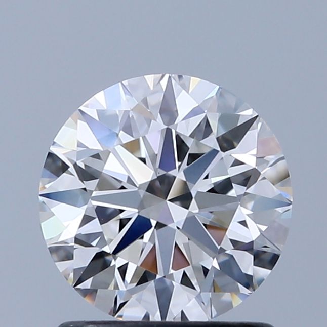 1.16 ct. round Lab Grown Diamond front image