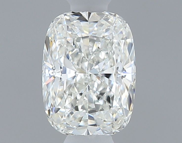 0.31 Carat H VVS1 Cushion Diamond