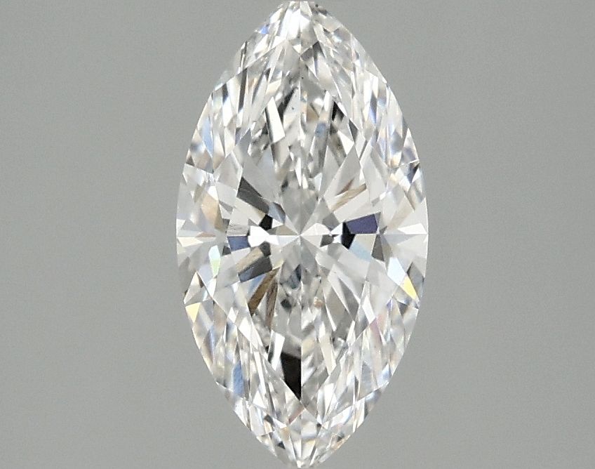1.05 ct. marquise Lab Grown Diamond front image