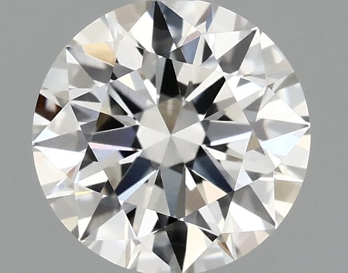 1.00 ct Round diamond