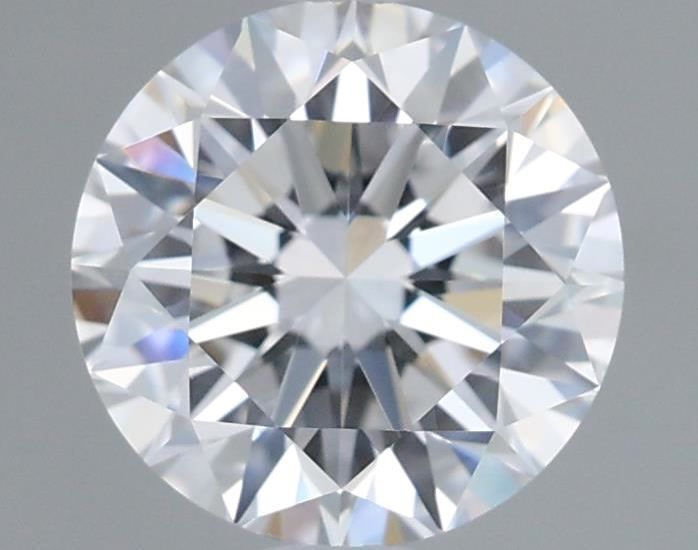 1.20 ct. round Lab Grown Diamond front image