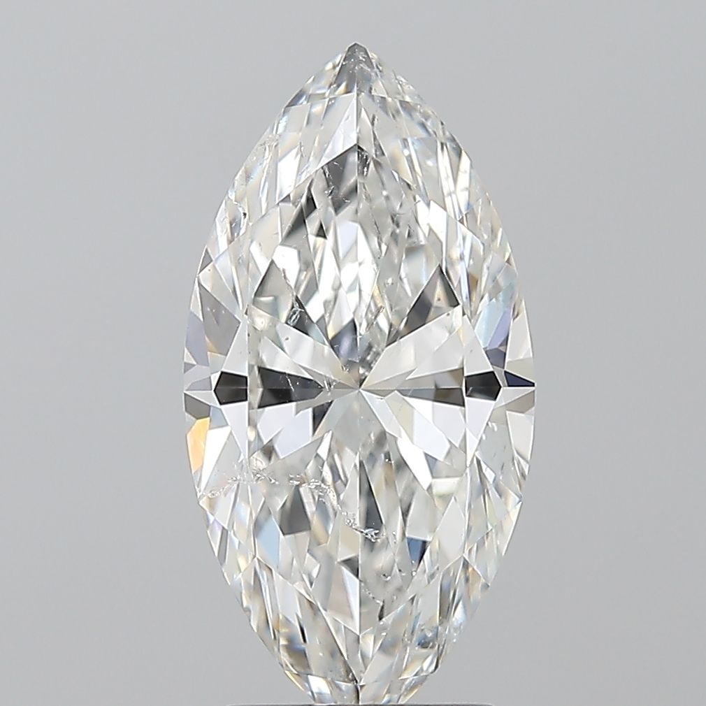 Marquise Diamond