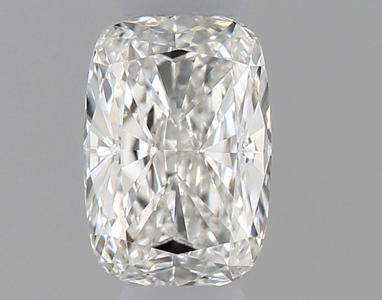 Cushion Diamond
