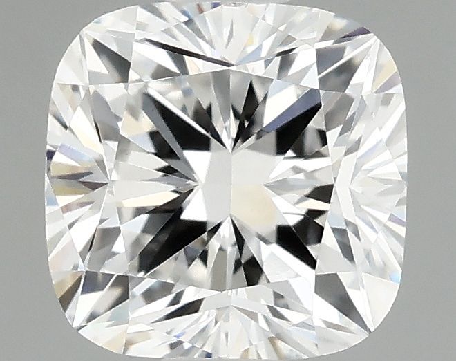 0.96 ct lab-grown Cushion modified Diamond