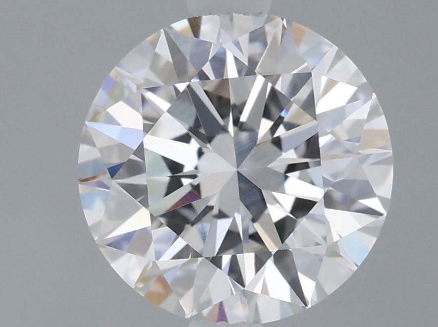 1.57 ct. round Lab Grown Diamond front image