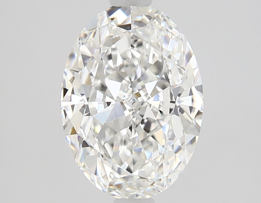 1.25 ct Oval diamond