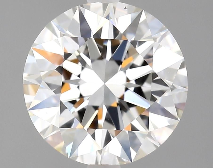 Round Diamond