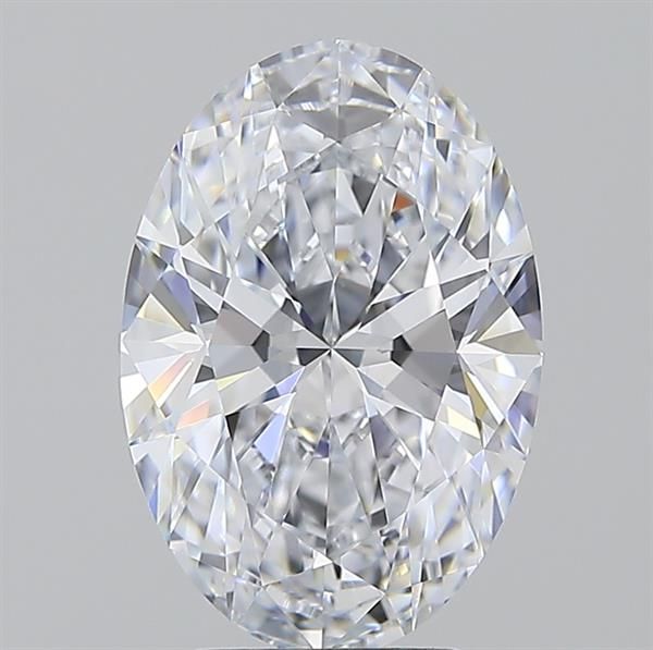 3.07 Carat