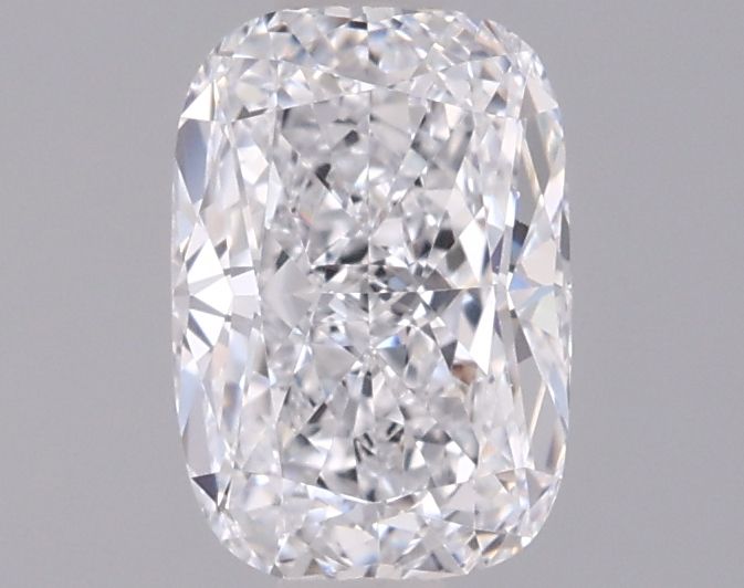 1.01 ct lab-grown Cushion modified Diamond