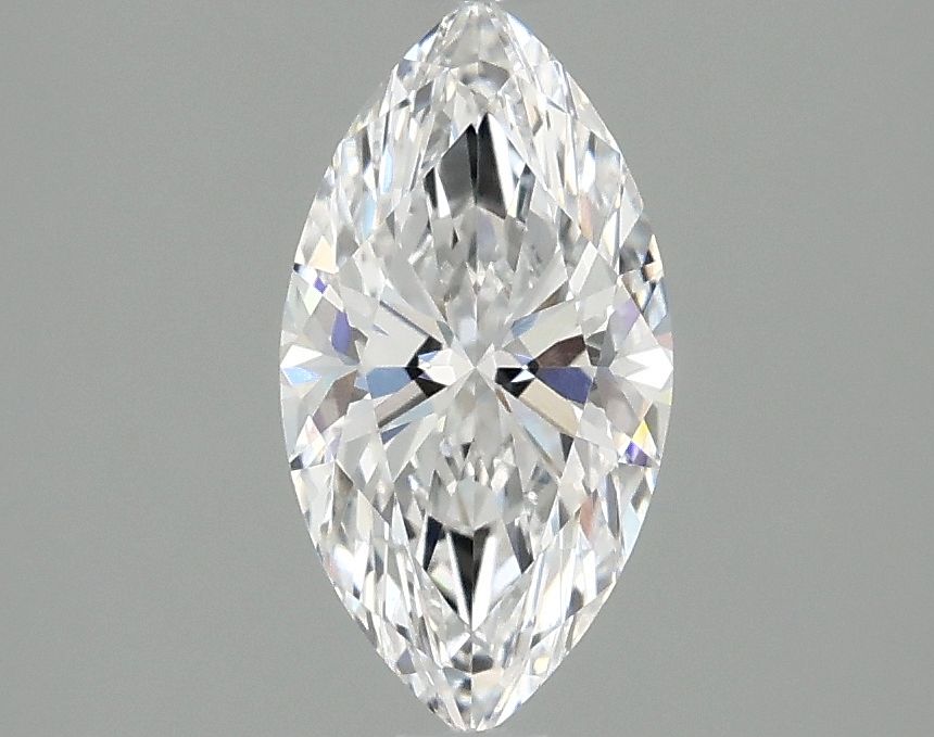 1.10 ct. marquise Lab Grown Diamond front image