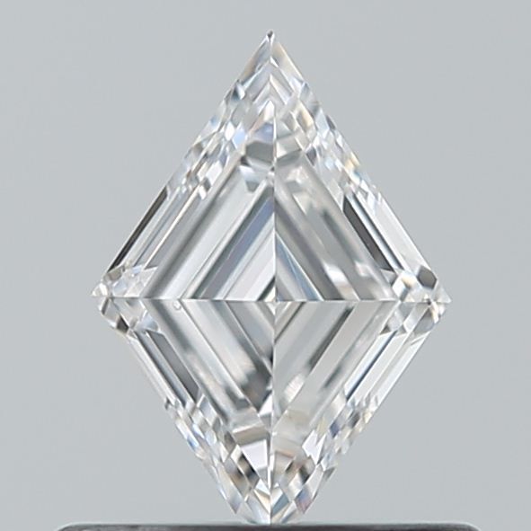 0.4 ct Lozenge Diamond