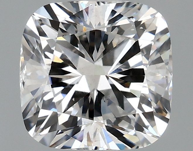 Cushion Diamond