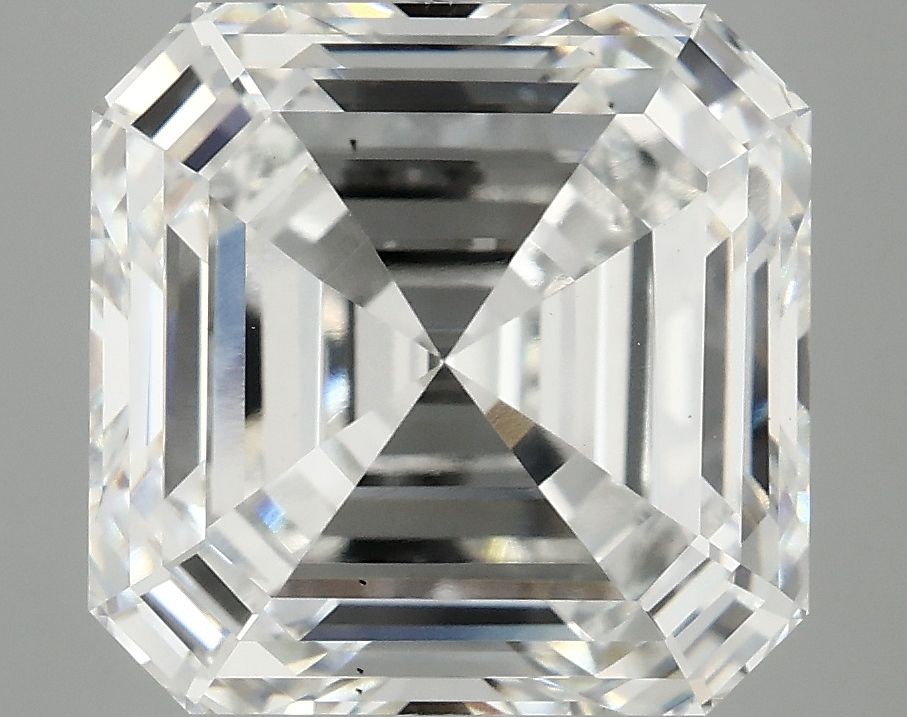 Asscher Diamond