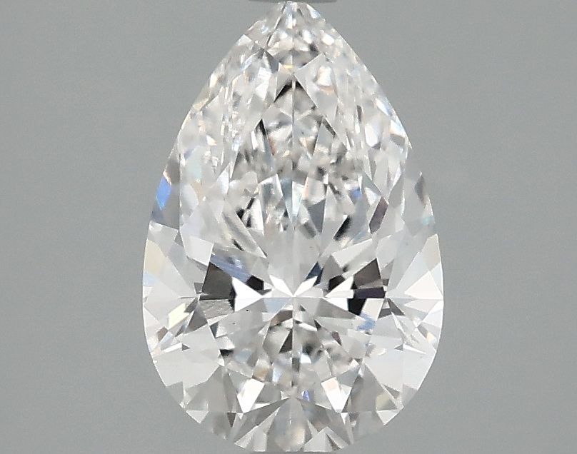 1.59 ct. pear Lab Grown Diamond front image