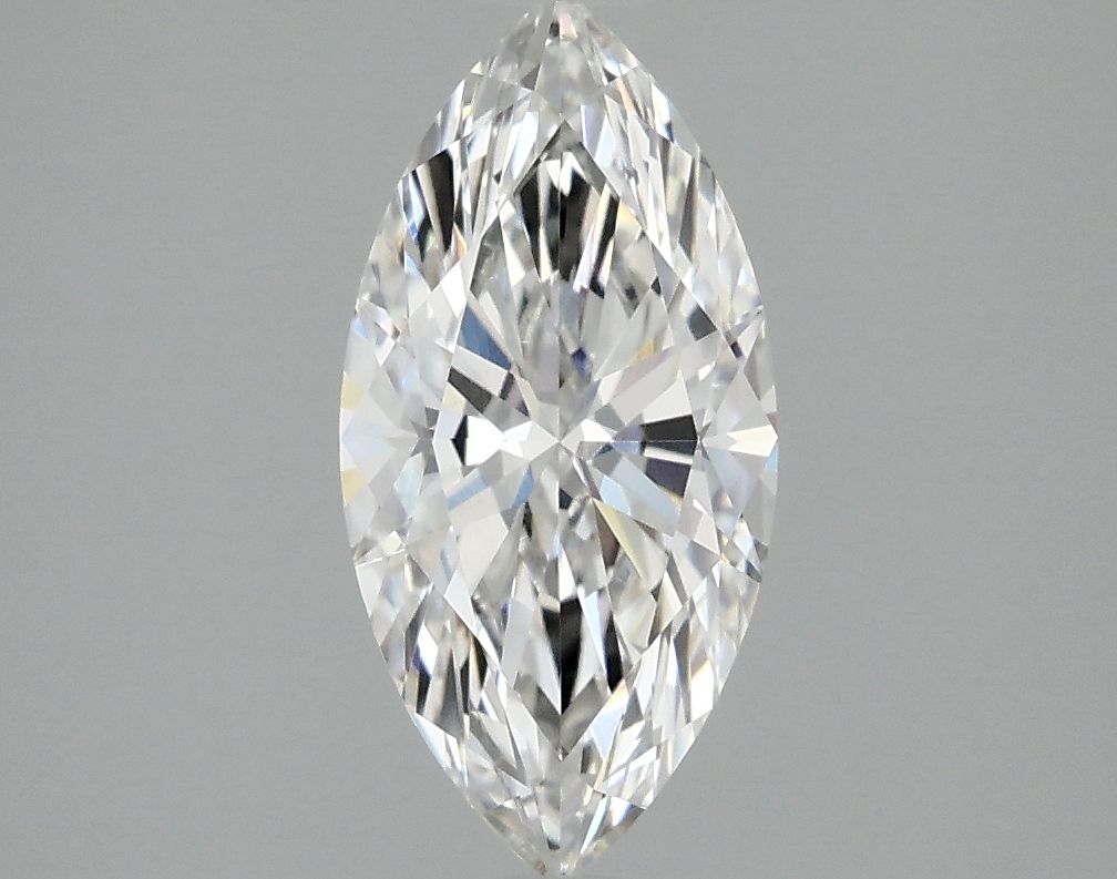 1.52 ct. marquise Lab Grown Diamond front image