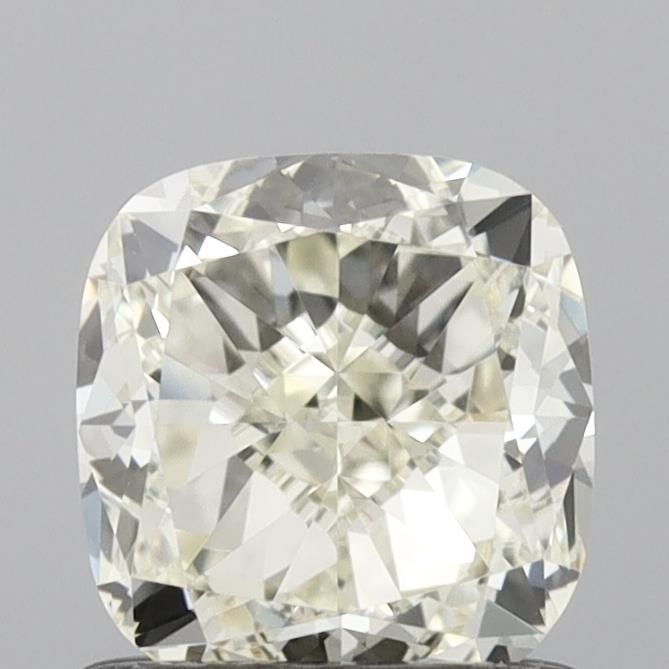 Cushion Diamond