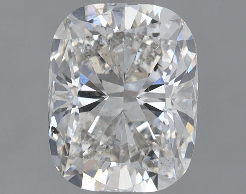 Cushion Diamond