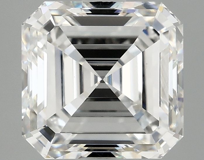 Asscher Diamond