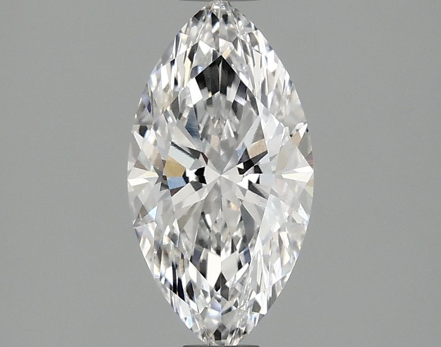 1.09 ct. marquise Lab Grown Diamond front image