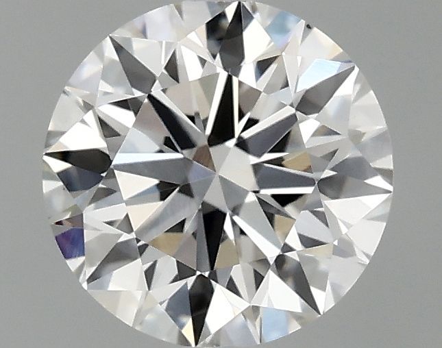 1.02 ct. round Lab Grown Diamond front image