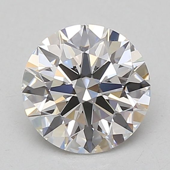 1.50 ct. round Lab Grown Diamond front image