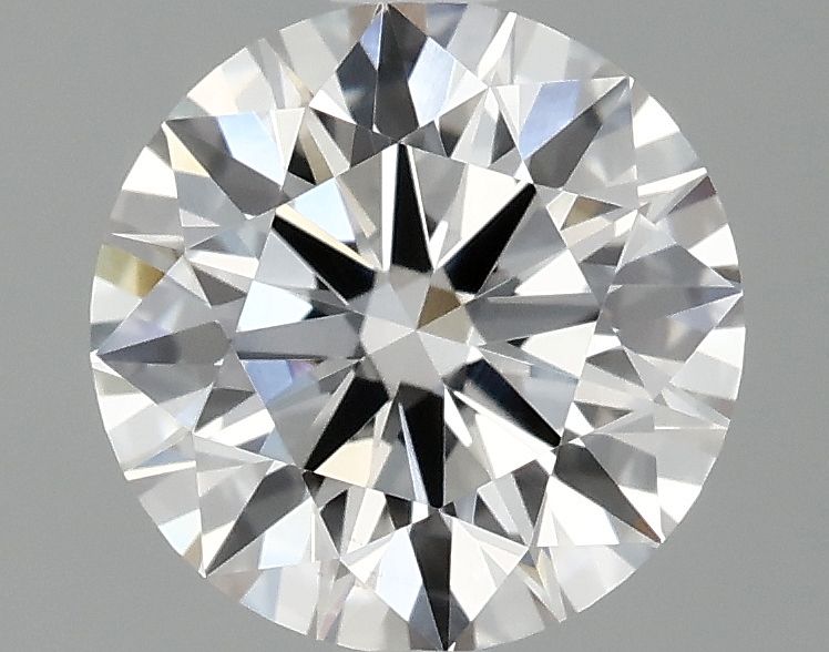 1.48 ct. round Lab Grown Diamond front image