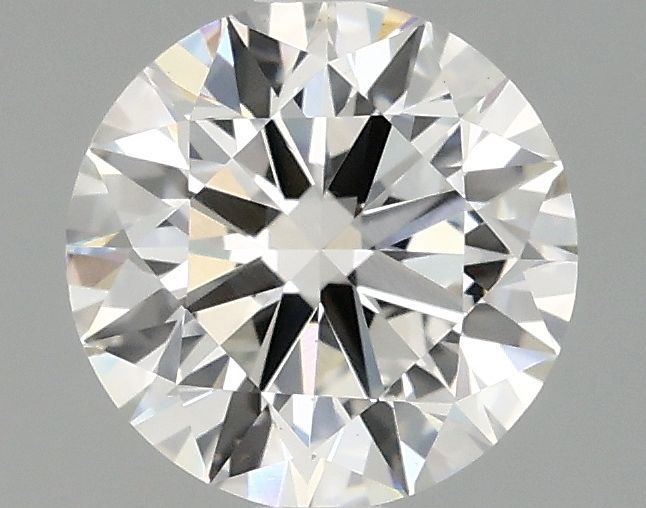 1.47 ct. round Lab Grown Diamond front image